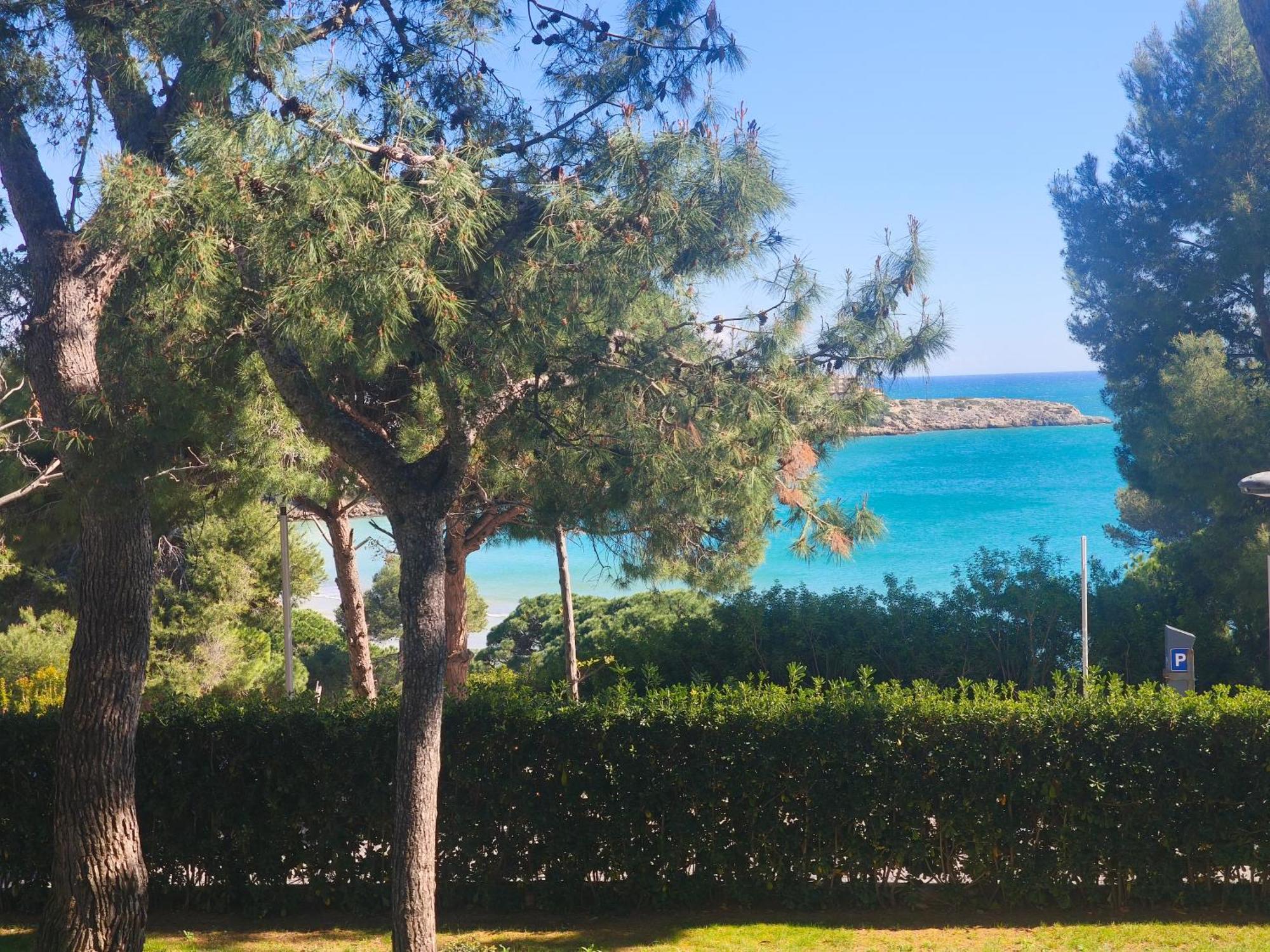 Beach & Flowers Free Parking Salou Dış mekan fotoğraf