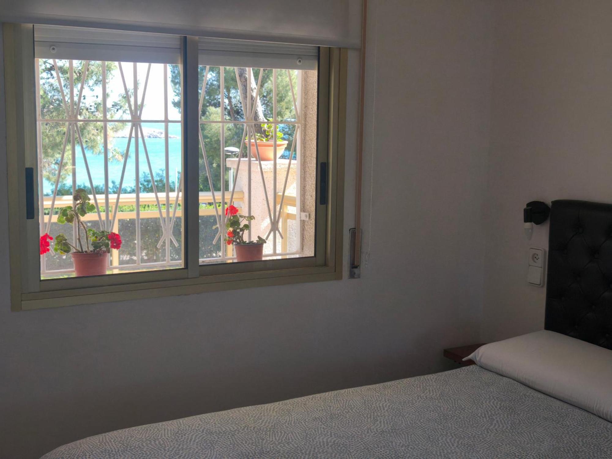 Beach & Flowers Free Parking Salou Dış mekan fotoğraf